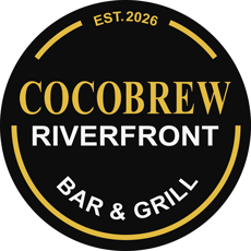 Cocobrew Riverfront